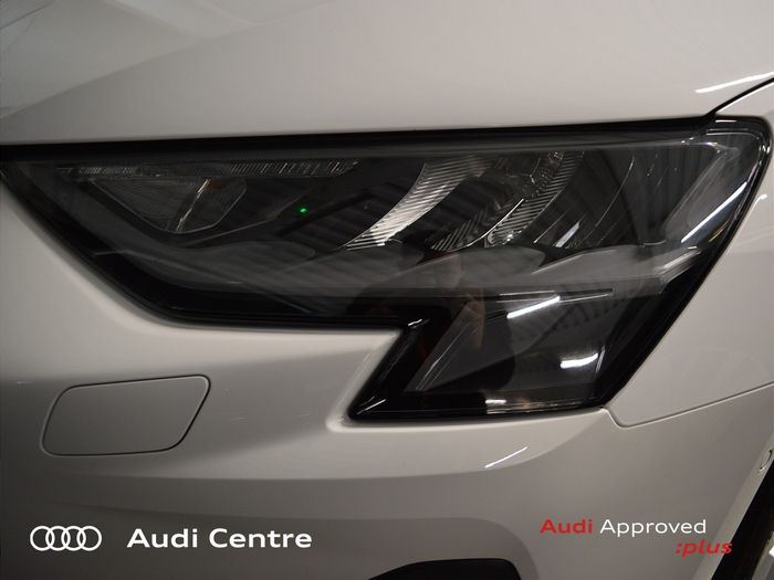 Audi A3 2025