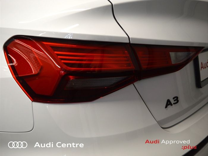 Audi A3 2025