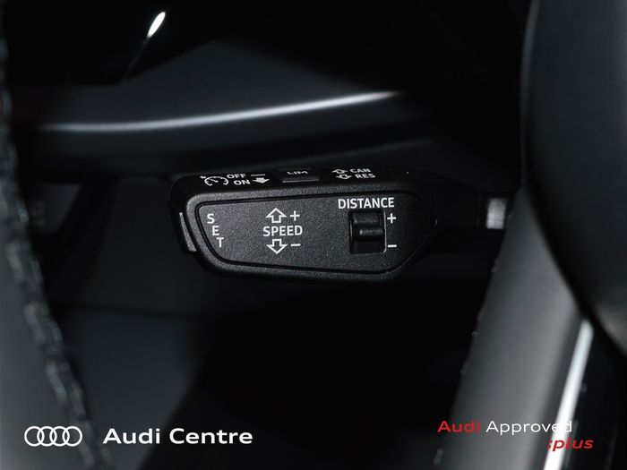 Audi A3 2025