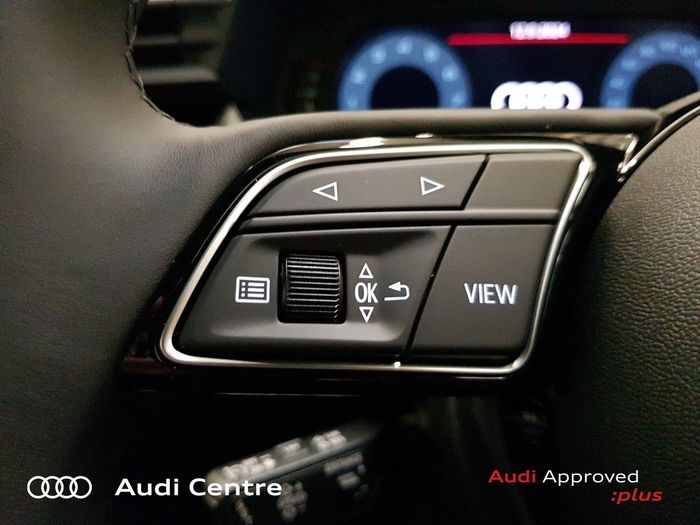 Audi A3 2025