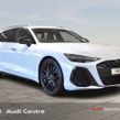 Audi A6 Avant 2025
