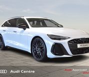 Audi A6 Avant 2025