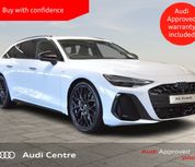 Audi A6 Avant 2025