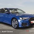 Audi A6 Avant 2025