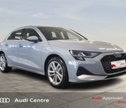 Audi A3 2025