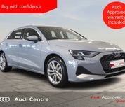 Audi A3 2025