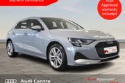 Audi A3 2025