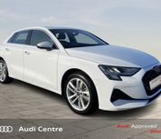 Audi A3 2025