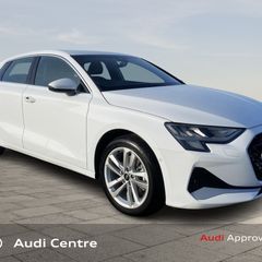 Audi A3 2025