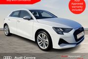Audi A3 2025