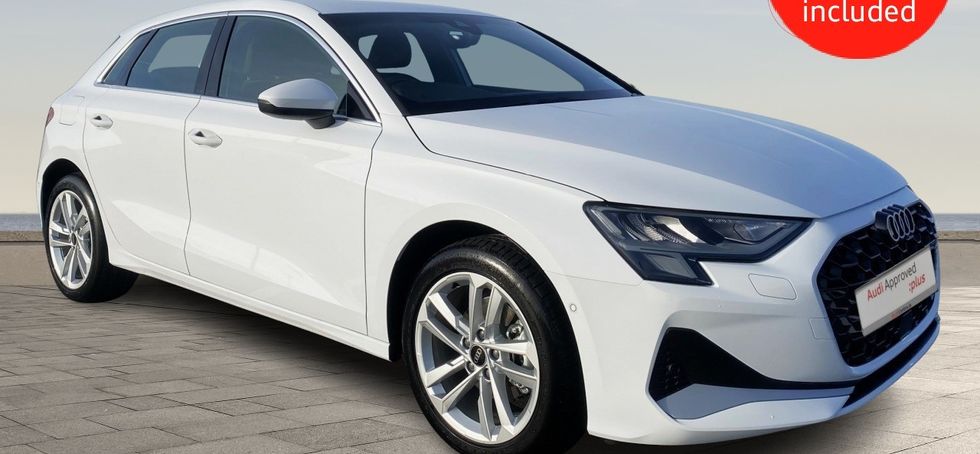 Audi A3 2025