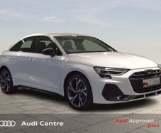 Audi A3 2025