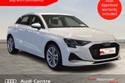 Audi A3 2026