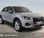 Audi Q2 2024
