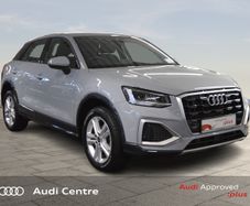 Audi Q2 2024