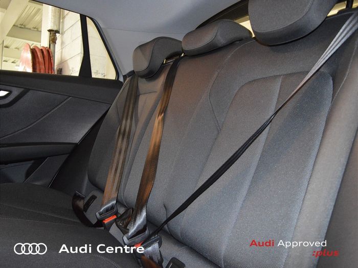 Audi Q2 2024