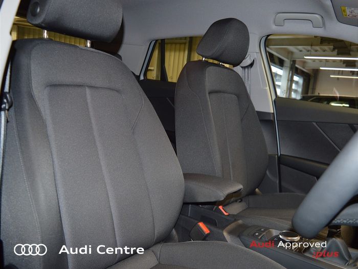 Audi Q2 2024
