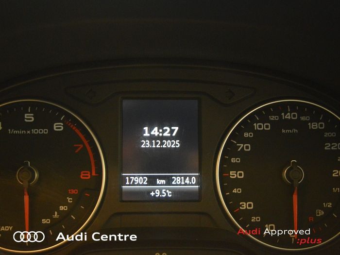 Audi Q2 2024