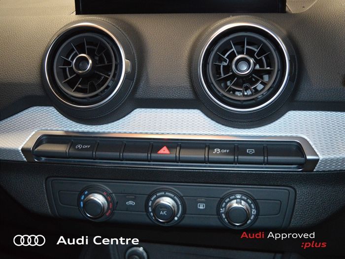 Audi Q2 2024