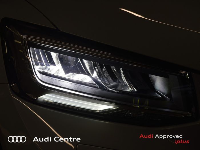 Audi Q2 2024