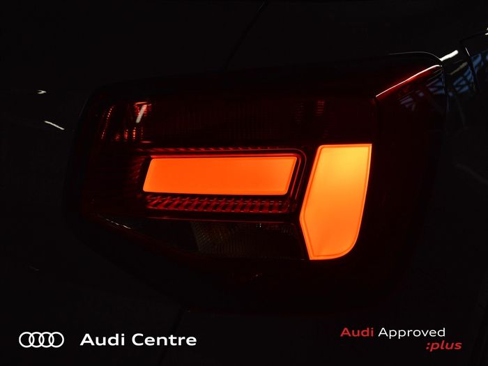 Audi Q2 2024