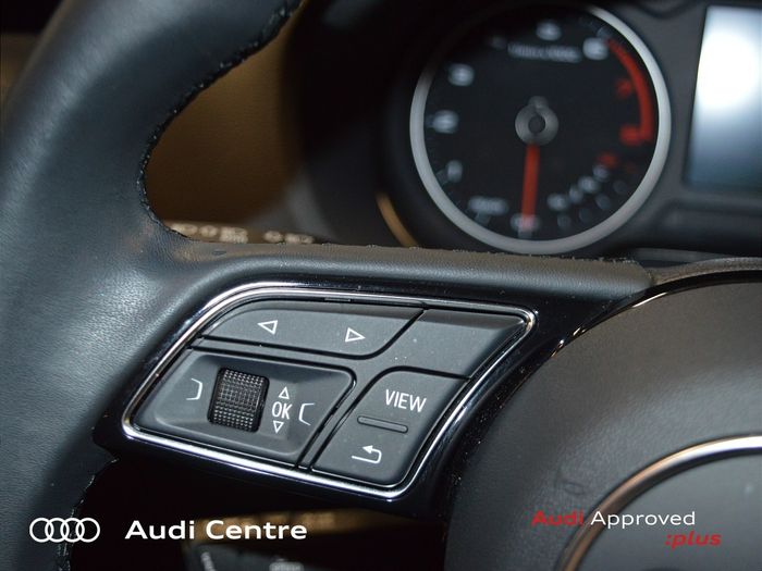 Audi Q2 2024