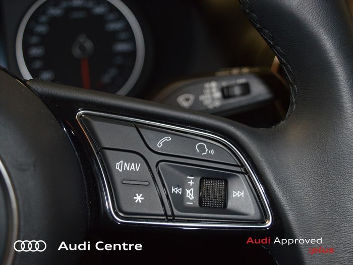 Audi Q2 2024