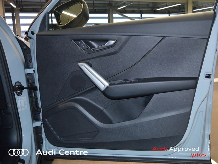 Audi Q2 2024