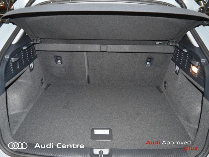 Audi Q2 2024