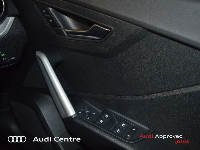 Audi Q2 2024