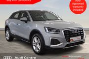 Audi Q2 2024