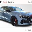 Audi RS3 2026