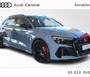 Audi RS3 2026