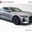 Audi A5 2026
