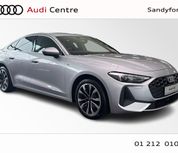Audi A5 2026
