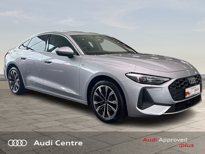 Audi A5 2026