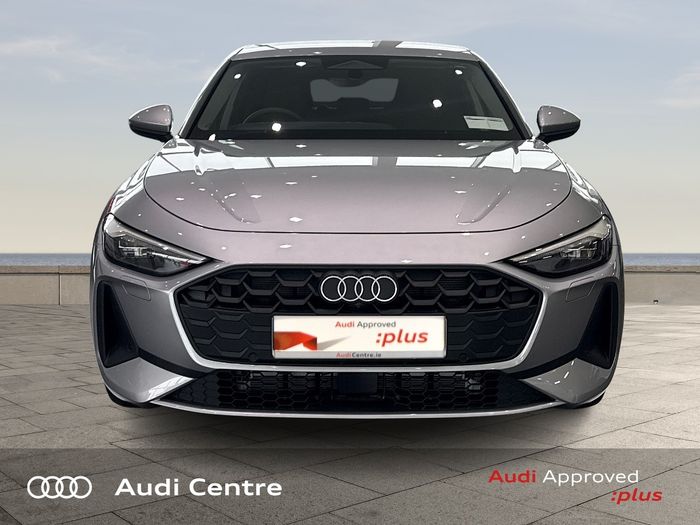 Audi A5 2026