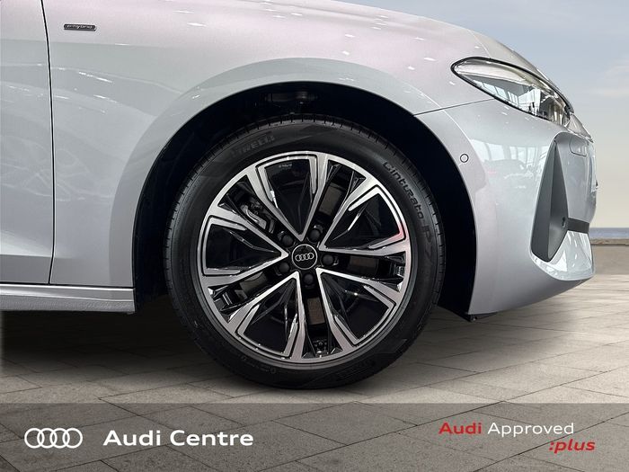 Audi A5 2026