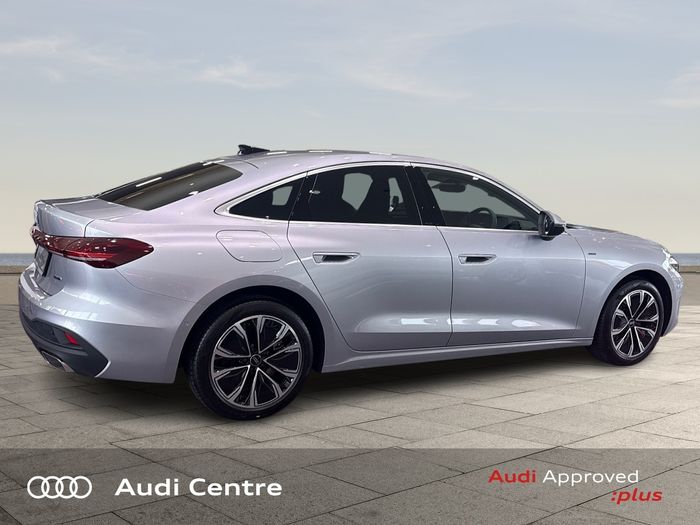 Audi A5 2026