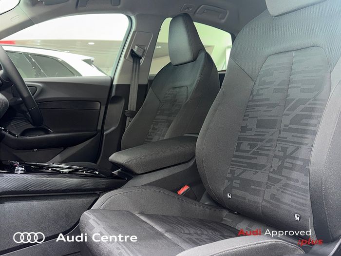 Audi A5 2026
