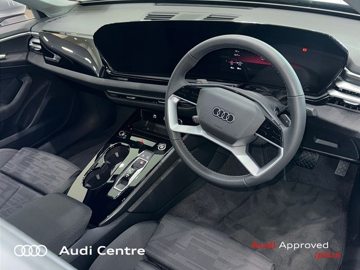 Audi A5 2026