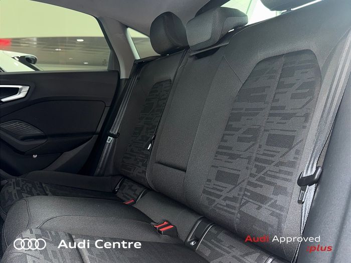 Audi A5 2026