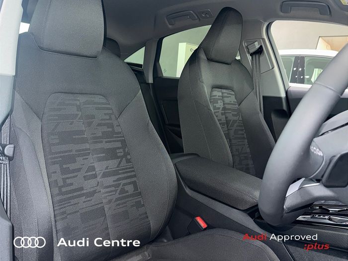 Audi A5 2026
