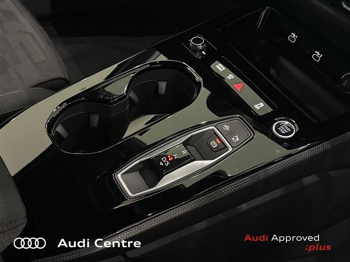 Audi A5 2026