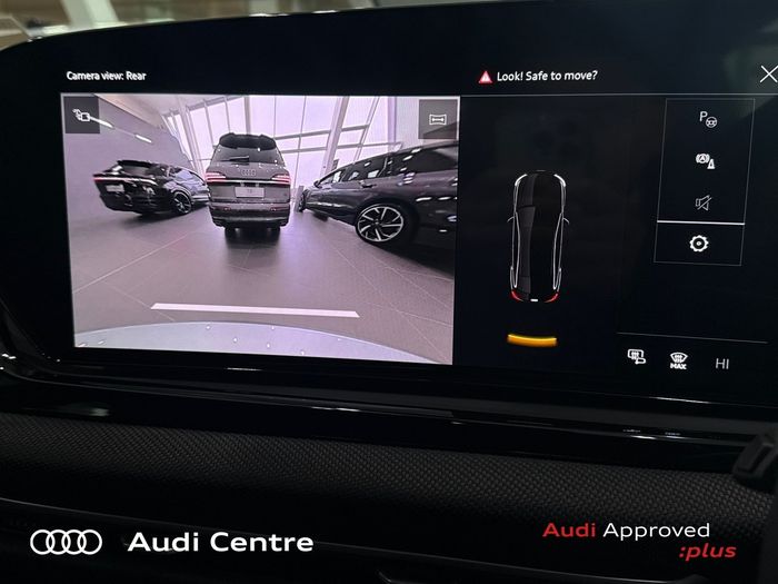 Audi A5 2026