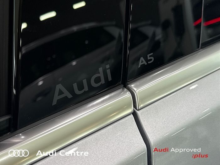 Audi A5 2026