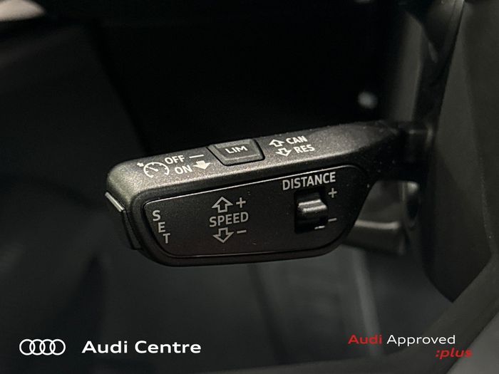 Audi A5 2026