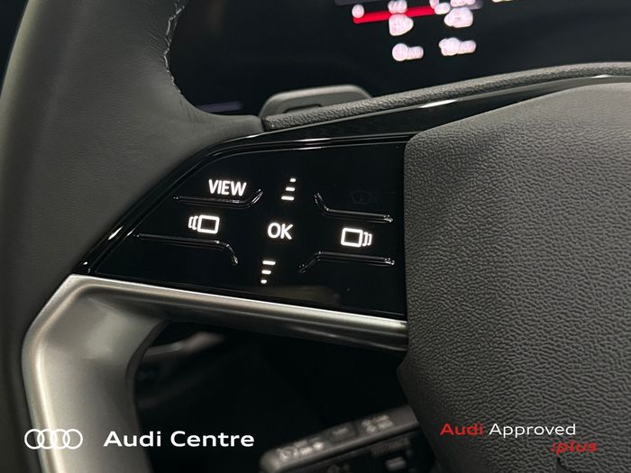 Audi A5 2026
