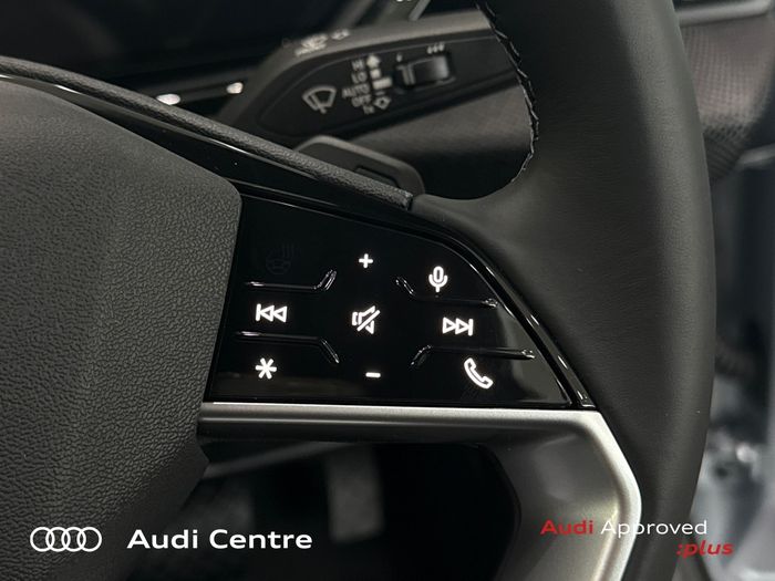 Audi A5 2026