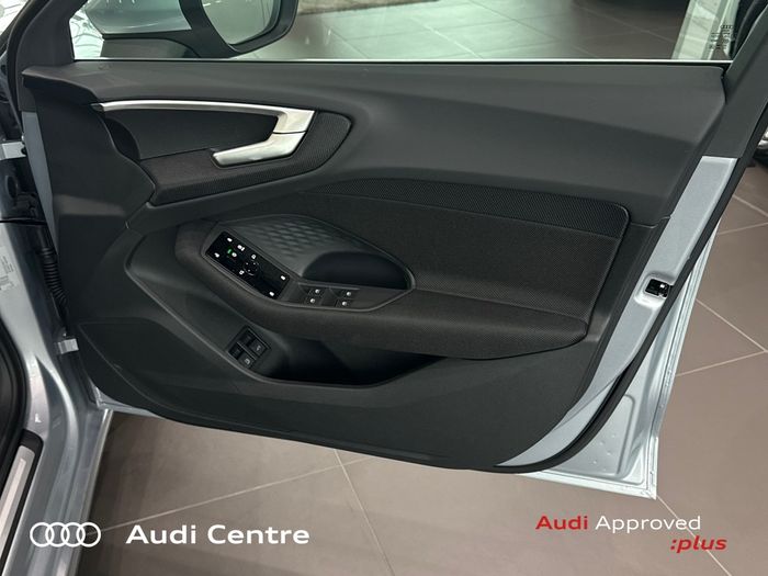 Audi A5 2026